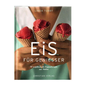 Eis für Geniesser 