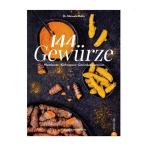 144 Gewürze 