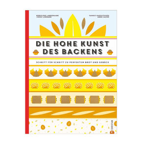 Die hohe Kunst des Backens 