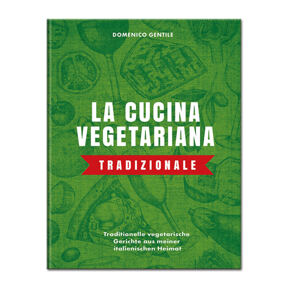 La Cucina vegetariana 