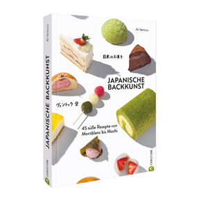 Japanische Backkunst 