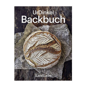 UrDinkel Backbuch 
