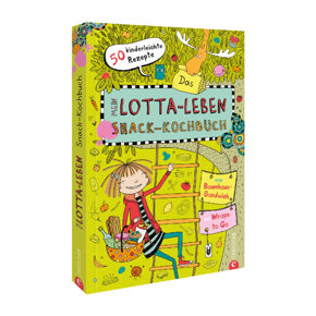 Mein Lotta-Leben
Snack 