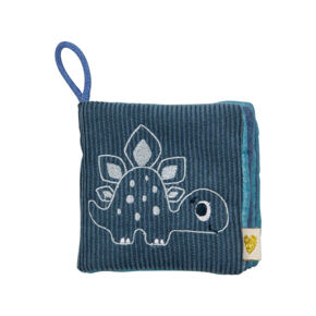 Babys liebstes Minibuch
Dino 