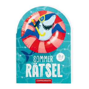 Rätsel to go Sommer
Hai 