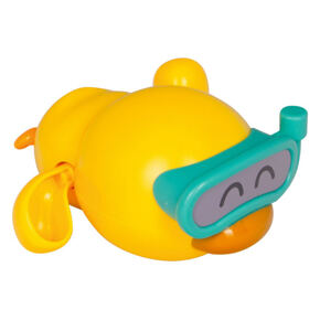 Plantsch duck 