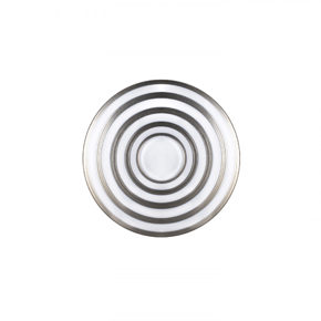 HEMISPHERE PLATIN GESTREIFT
Teetasse Untere 16.5 cm 