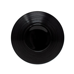 HEMISPHERE VINYL
Teller flach 24 cm 