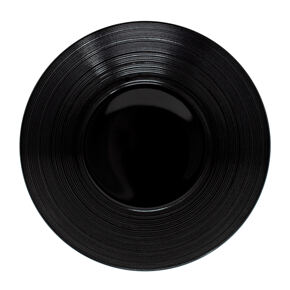 HEMISPHERE VINYL
Teller flach 32 cm 