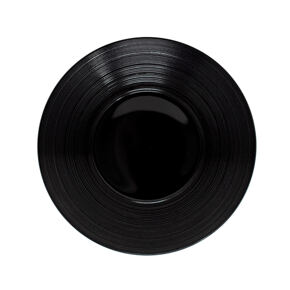 HEMISPHERE VINYL
Teller flach 27 cm 