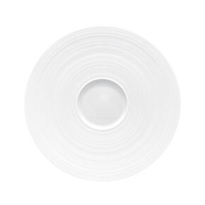 HEMISPHERE WEISS
Teller Mise en Bouche 29 cm 