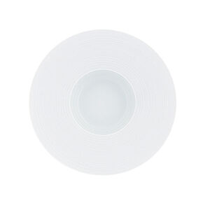 HEMISPHERE WEISS
Teller tief 26 cm 