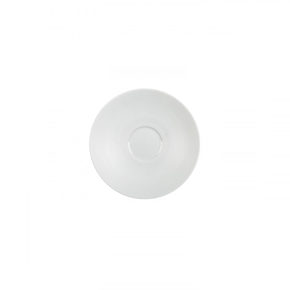 HEMISPHERE WEISS
Espressotasse Untere 14.0 cm 