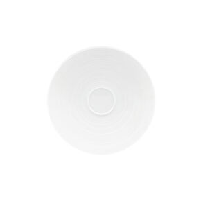 HEMISPHERE WEISS
Kaffeetasse & Cappuccino Untere 16.5 cm 