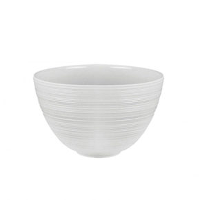 HEMISPHERE WEISS
Schüssel 21.5 cm 