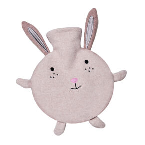 Bouteille de lit lapin 