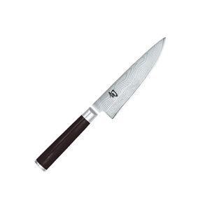 Couteau cuisine en céramique Santoku chef 26cm lame de 14cm anti-rouille