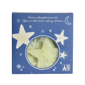 Light Deco Stars 
