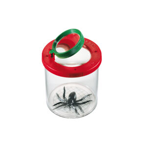 Bug Viewer Magnifying Glass Mug 