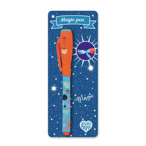 Magischer Filzstift
blau 