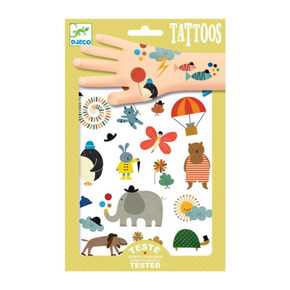 Tattoos Little Things 