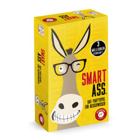 Jeu Smart Ass 