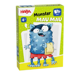 Card game
Monster Mau Mau 