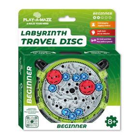 Labyrinthe Travel Disc Débutant 