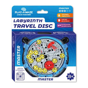 Labyrinthe Travel Disc Master 