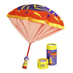 Parachutist Super Power 