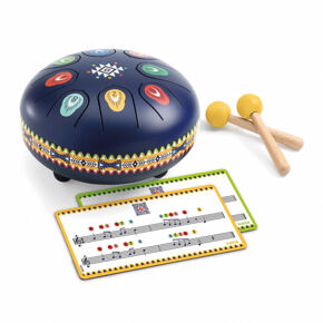 Tongue drum 