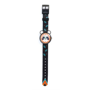 Panda wristwatch 