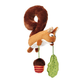 Anhänger Eichhörnchen 