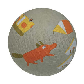 Balle Aventure 18 cm 