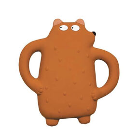 Anneau de dentition Ours 