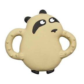 Anneau de dentition Panda 