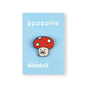 Pin Ricemogu
Champignon 