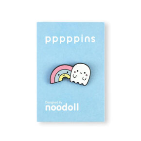 Pin Ricerainbow
Arc-en-ciel 