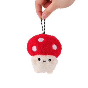 Pendentif
Champignon Ricemogu 