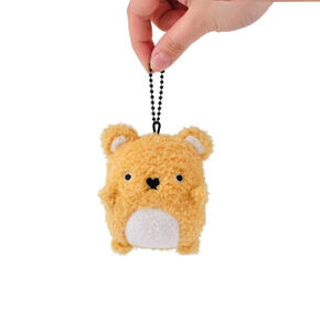 Pendentif
Ours jaune Ricecracker 