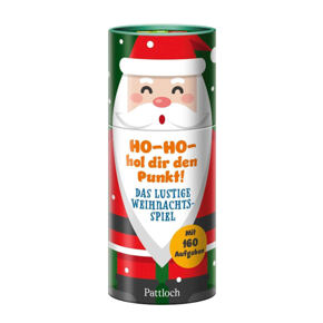 Spiel X-Mas Santa 