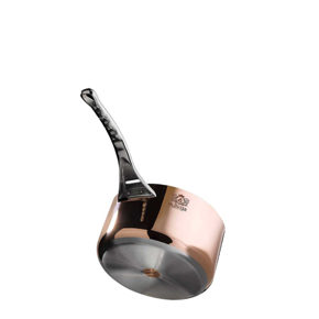 Saucepan 18 cm
with handle 