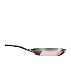 Frying pan 28 cm
 with handle 