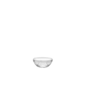 Glass bowl 7.0 cl 