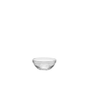 Glass bowl 12.5 cl 