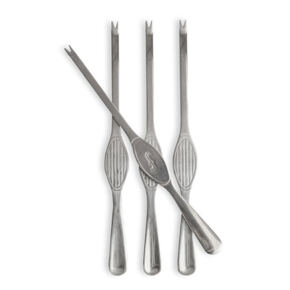 Hummergabel
4er Set 