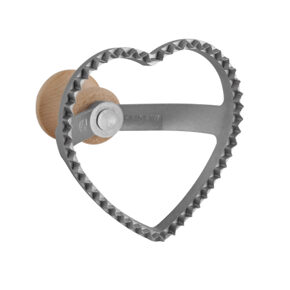 Découpeur à raviolis
Cœur 8.5 cm 