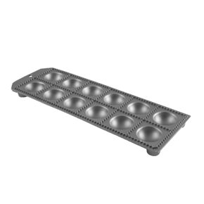 Moule à raviolis 12 pièces 