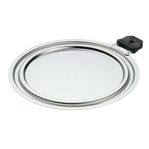 Couvercle universel
20-24 cm 