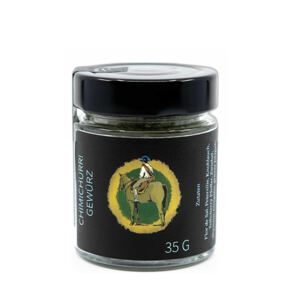Chimichurri Gewürz
35g 